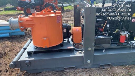 2021 MYERS-SETH RL-300