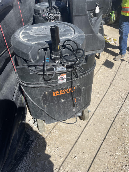 2021 POWER BREEZER PB10-MAX-06-B