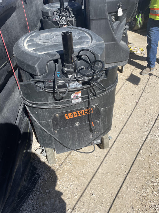 2021 POWER BREEZER PB10-MAX-06-B