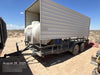 2019 CENTEX Cooling Trailer