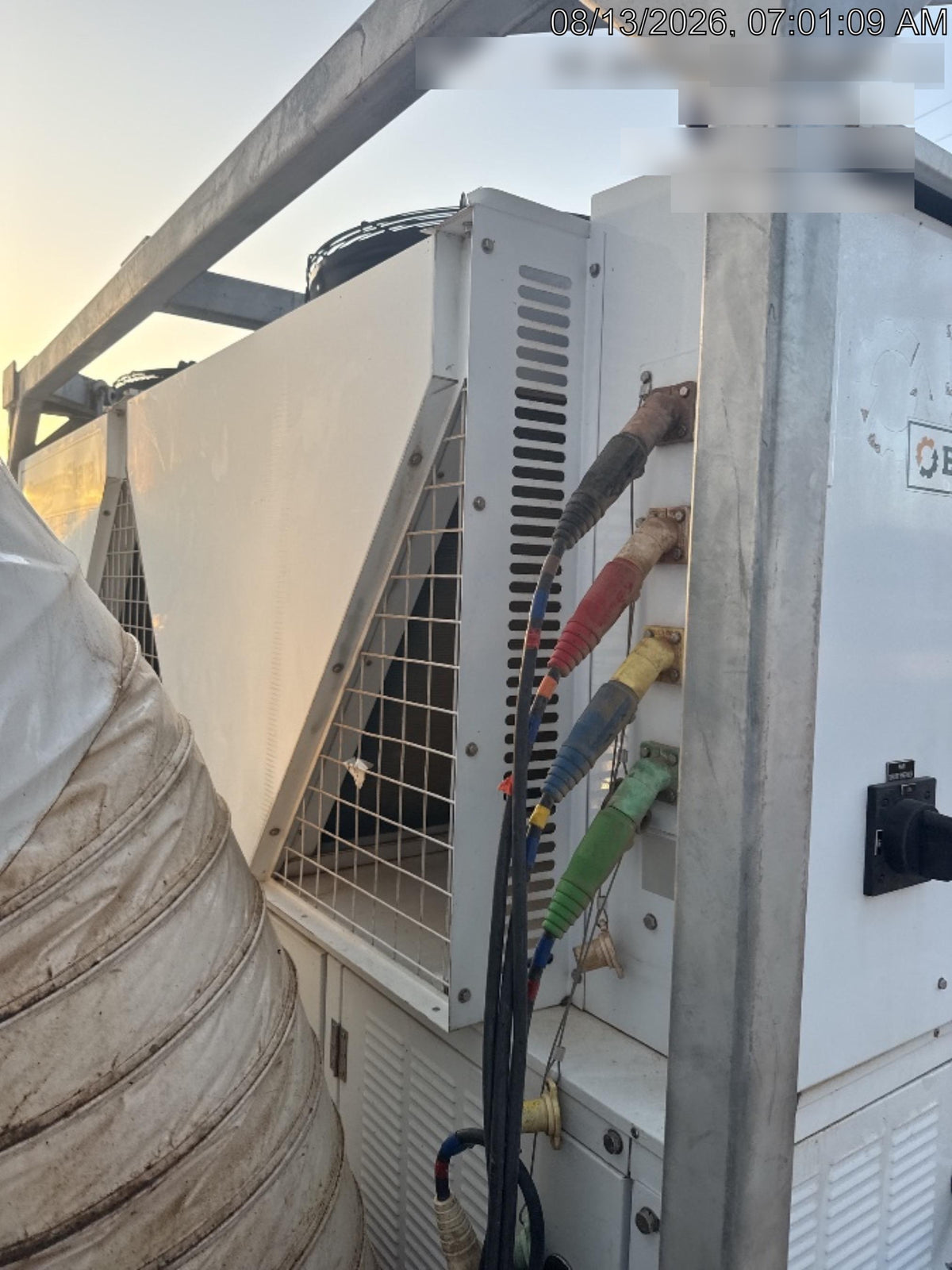 2023 SMARTECH SACP81A-HS