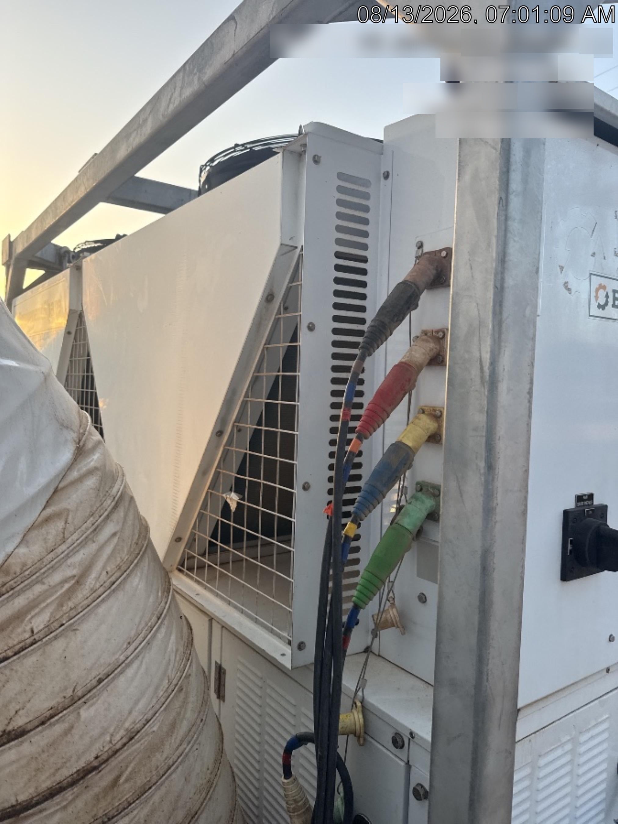 2023 SMARTECH SACP81A-HS