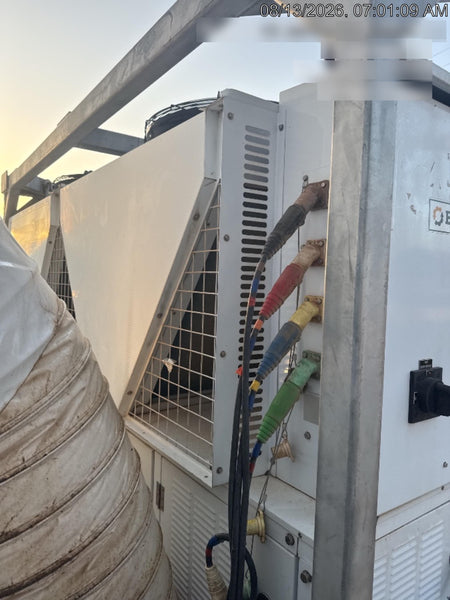 2023 SMARTECH SACP81A-HS
