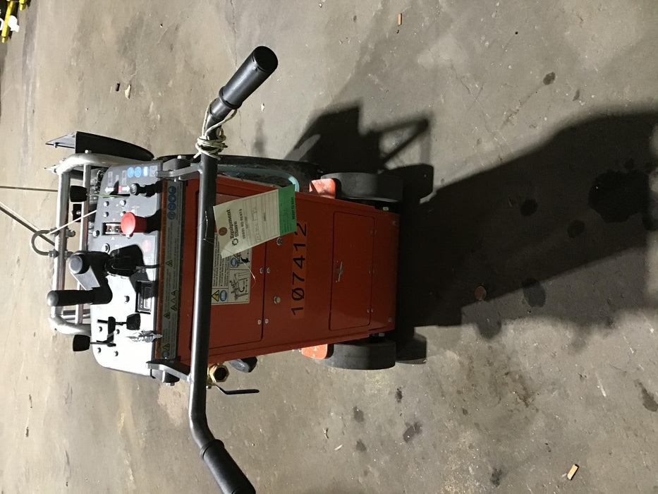 2020 HUSQVARNA FS 524