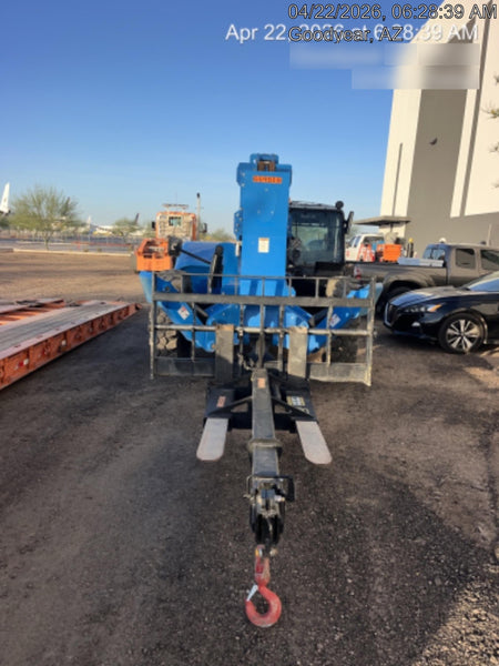 2025 STAR INDUSTRIES M1360B - Star JIB Boom