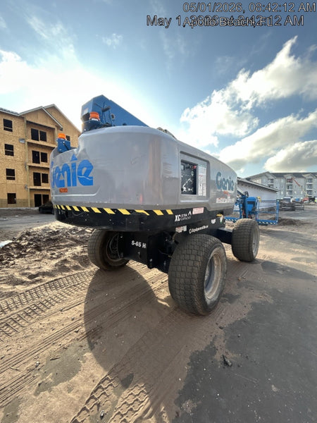 2024 GENIE S-65 HF