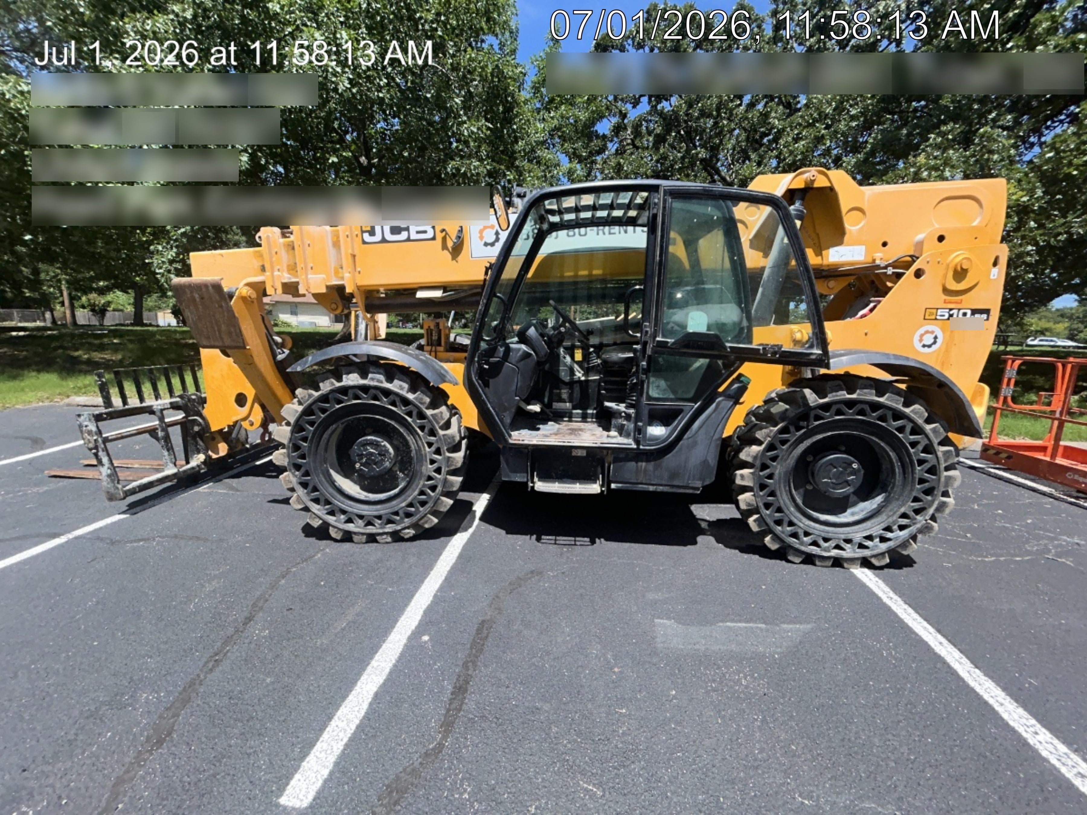 2020 JCB 510-56
