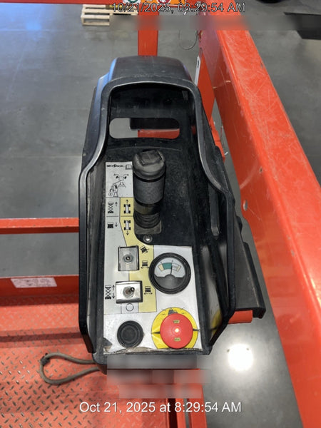 2022 SKYJACK SJ4740