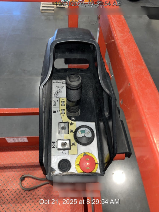2022 SKYJACK SJ4740