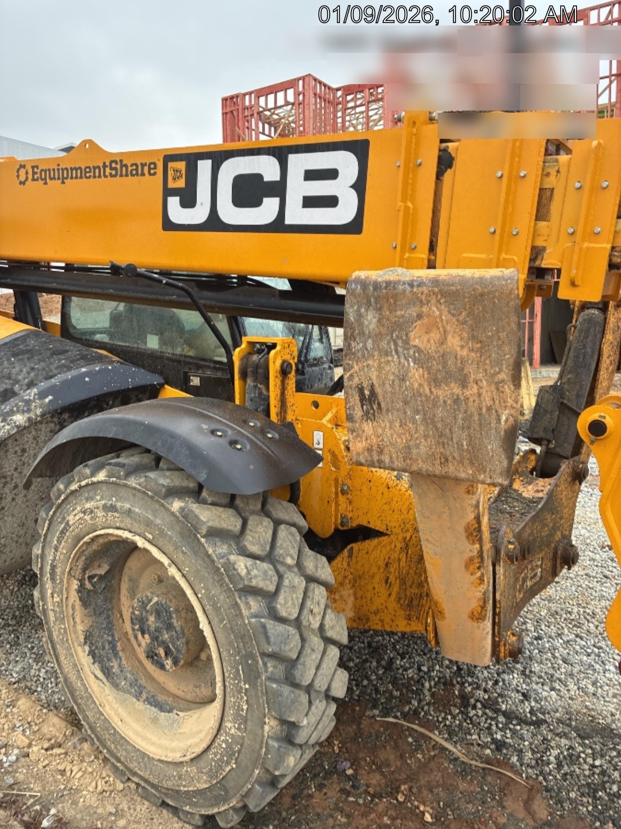 2024 JCB 510-56