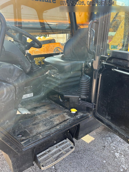 2024 JCB 506-36