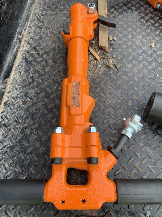 2020 MICHIGAN PNEUMATIC MP-30-1