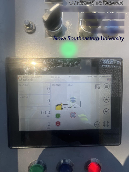 2022 ATLAS COPCO QAS 175