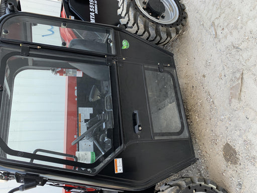 2020 Manitou MTA5519 Cab/Heat/Air, Solid Tires, Work Lights, Beacon, Aux Hydraulics, Back up Alarm, Mirrors, ES Keypad