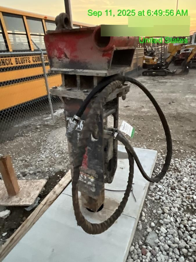 2022 TOKU TNB-6M