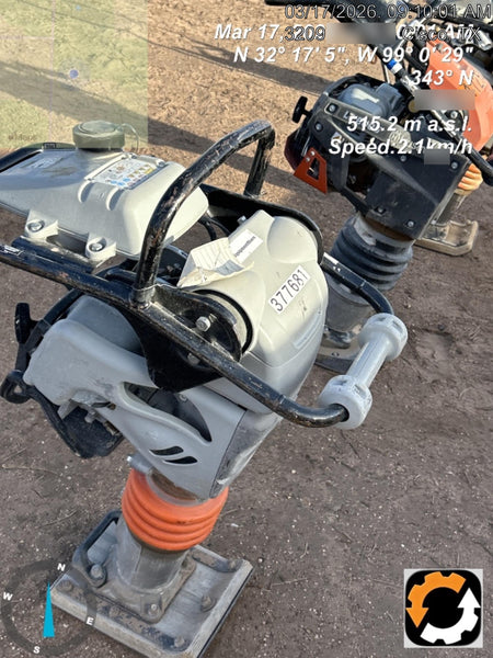 2023 MULTIQUIP MTX60HD