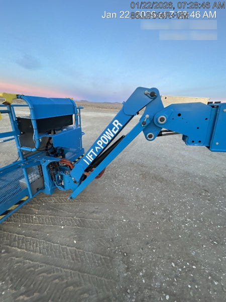 2024 GENIE S-45 XC