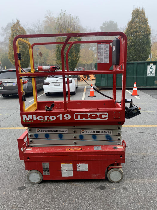 2021 MEC Micro 19