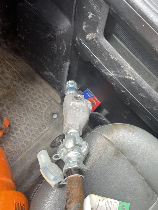 2021 MICHIGAN PNEUMATIC MP-TPB60-118