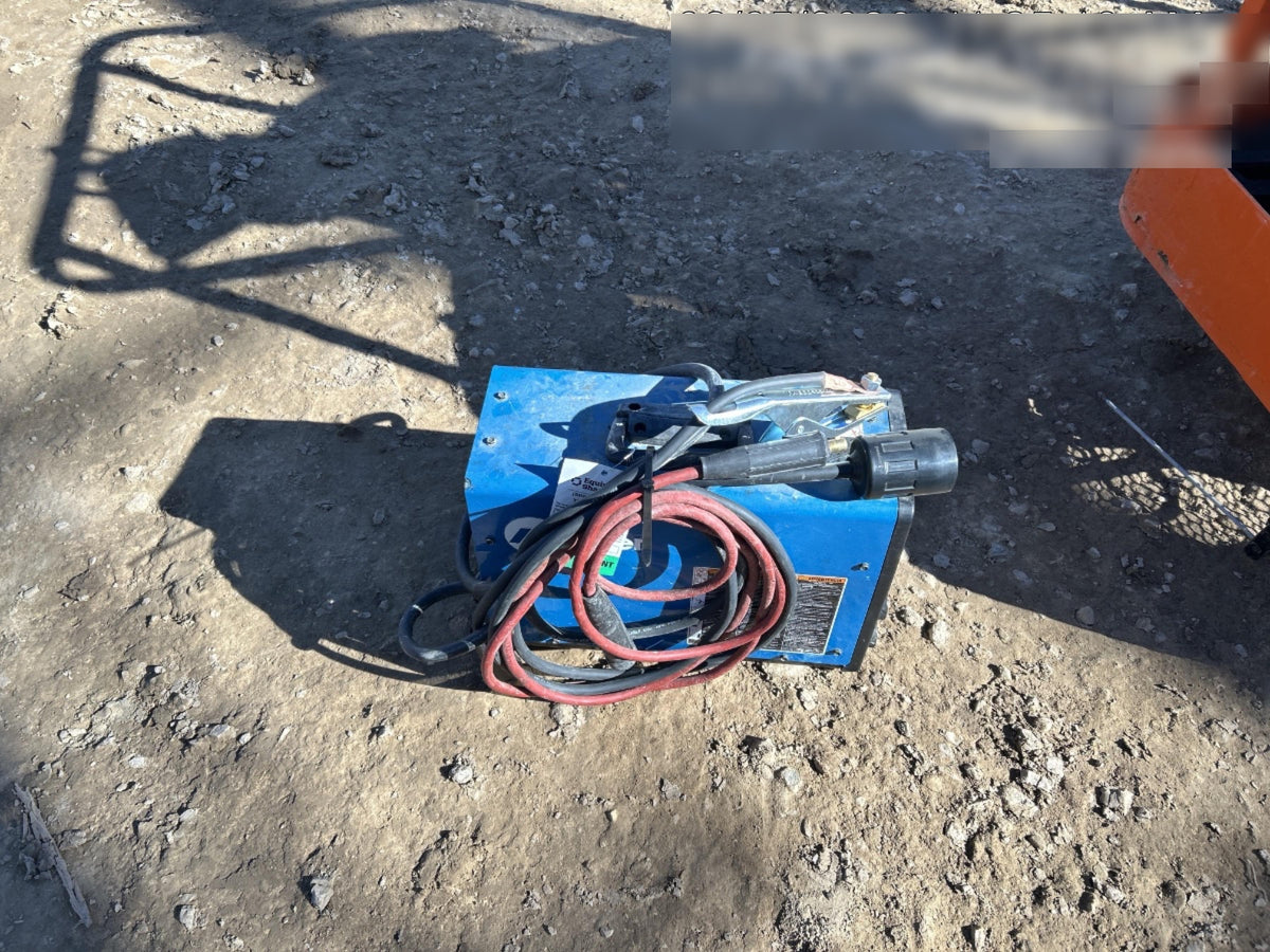 2025 MILLER ELECTRIC CST-282