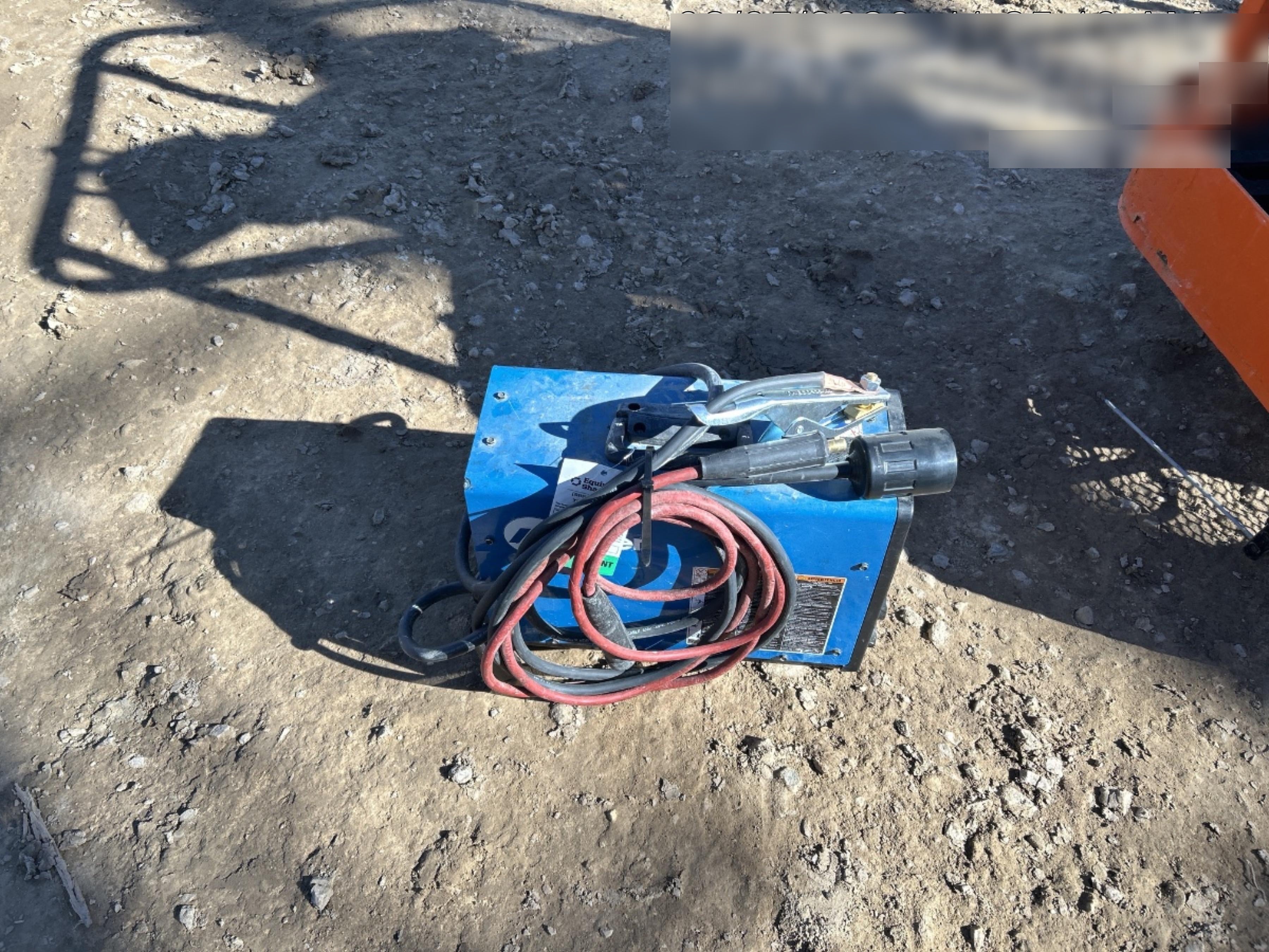 2025 MILLER ELECTRIC CST-282