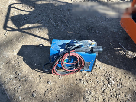 2025 MILLER ELECTRIC CST-282