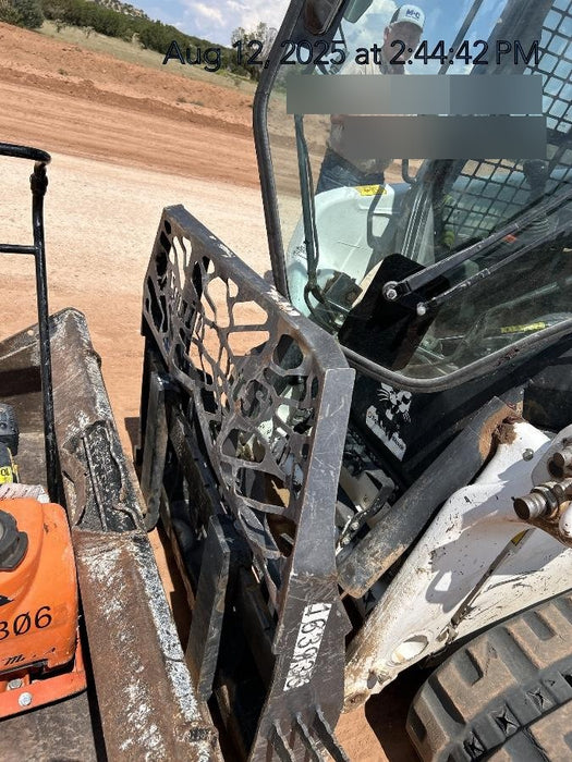 2023 MULTIQUIP MVC82VHW