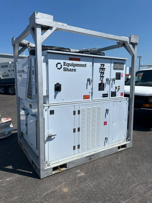 2024 SMARTECH SACP26A-HS