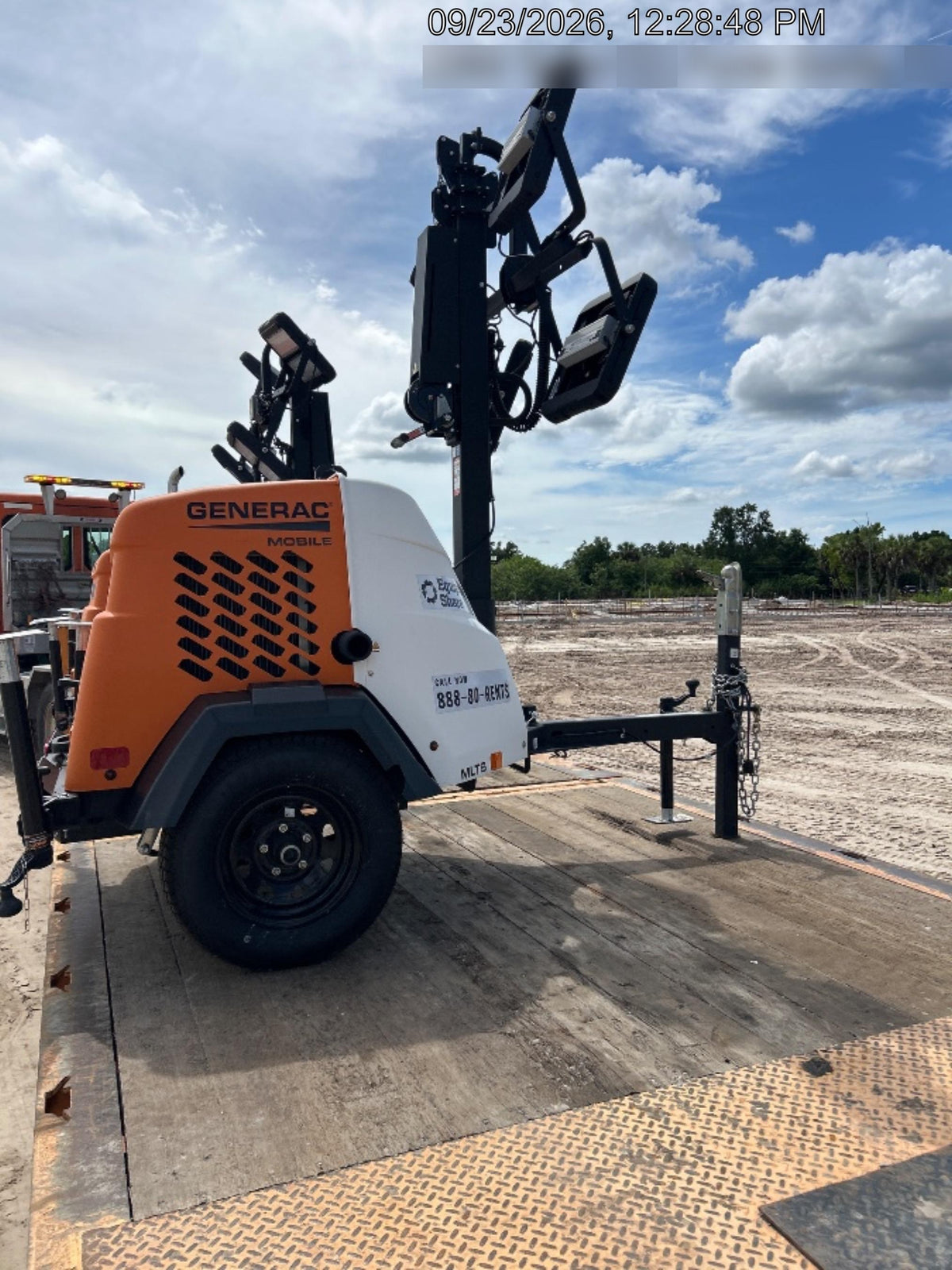 2026 GENERAC MLTS-4