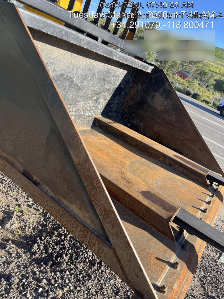 2022 ARROW MATERIAL HANDLING 3207218BFM