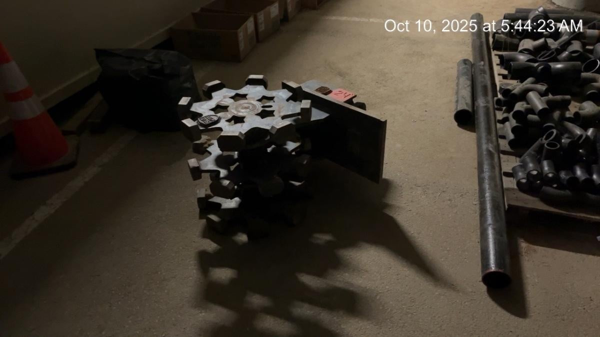 2022 STEEL UNLIMITED SUIME24CW