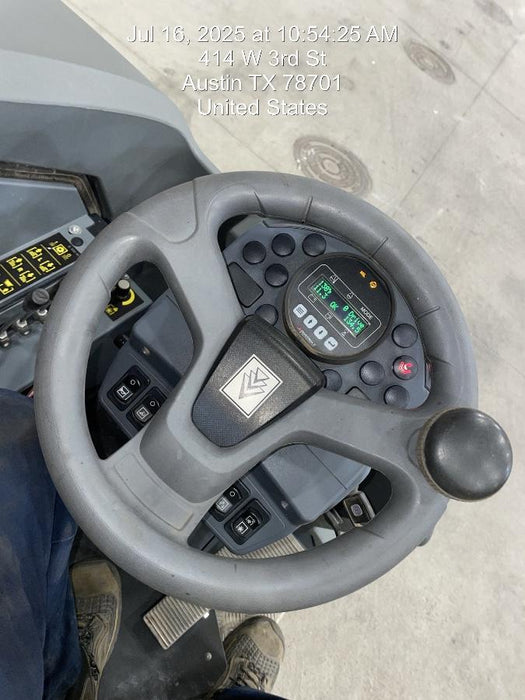 2024 KARCHER B 300 R