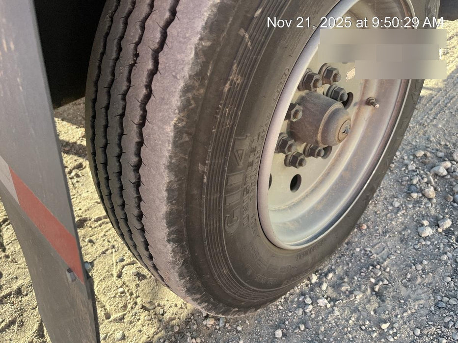 2024 ATLAS COPCO XAS 850