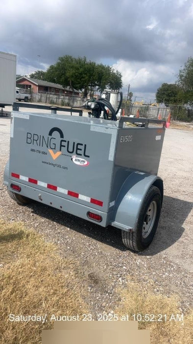 2023 THUNDER CREEK EV500