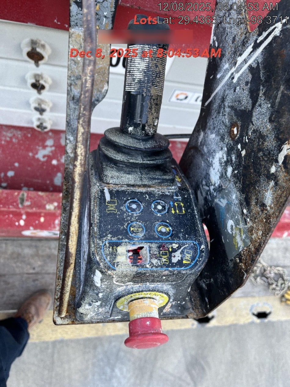2020 MEC 4555SE