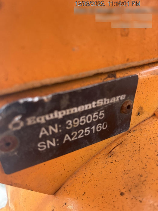 2024 MICHIGAN PNEUMATIC HV-15G-8P-ES-TRACKER