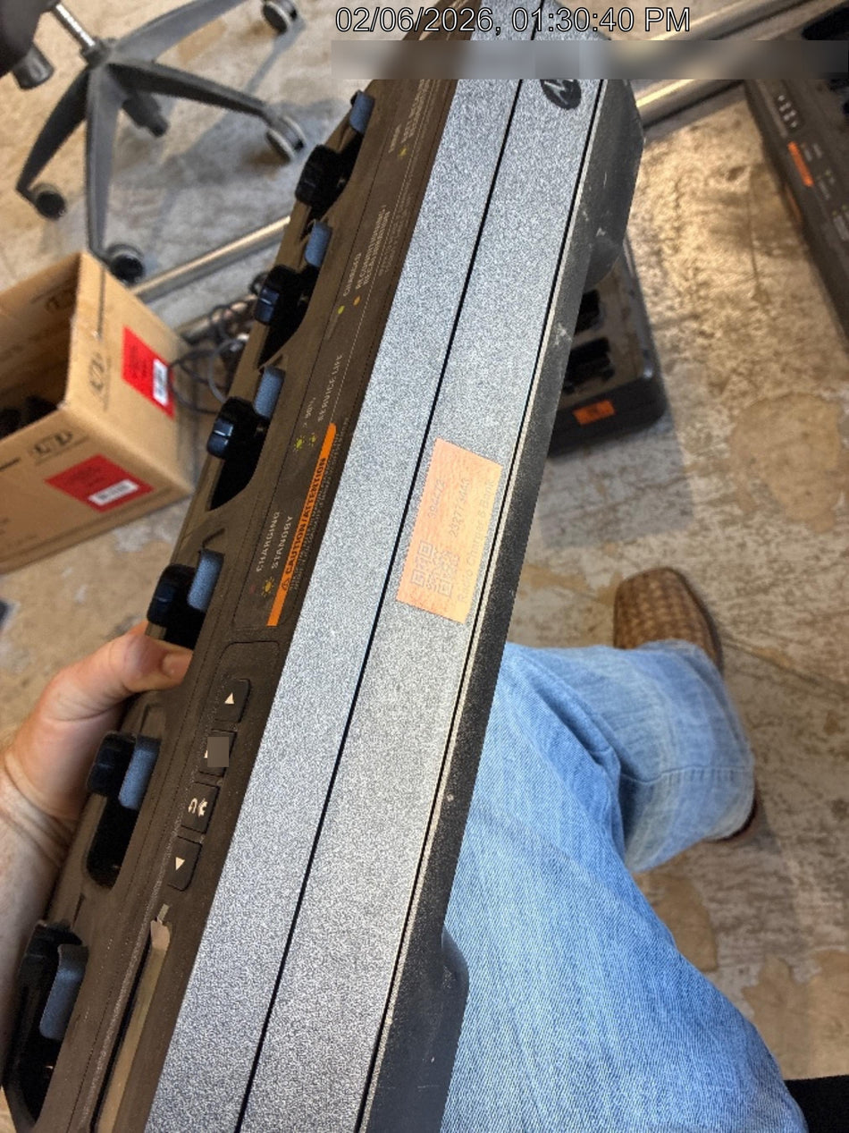 2024 MOTOROLA PMPN4284