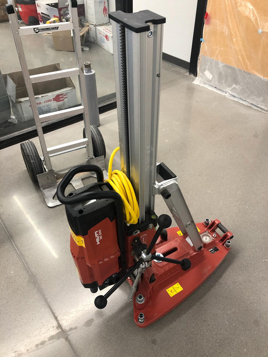 2020 HILTI DD250E