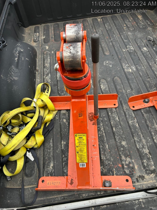 2024 CURRENT TOOLS 680