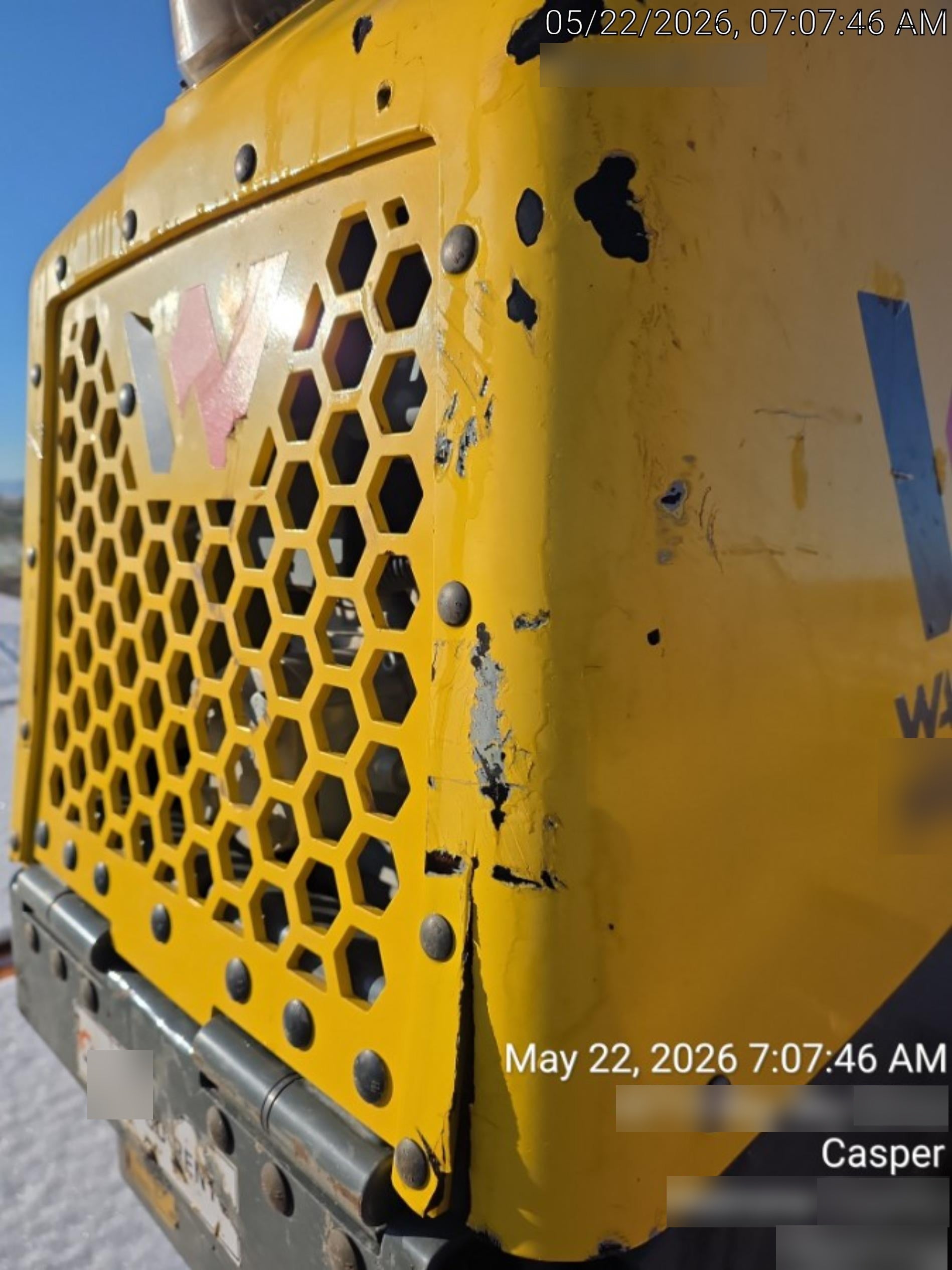 2021 WACKER NEUSON RTLx-SC3