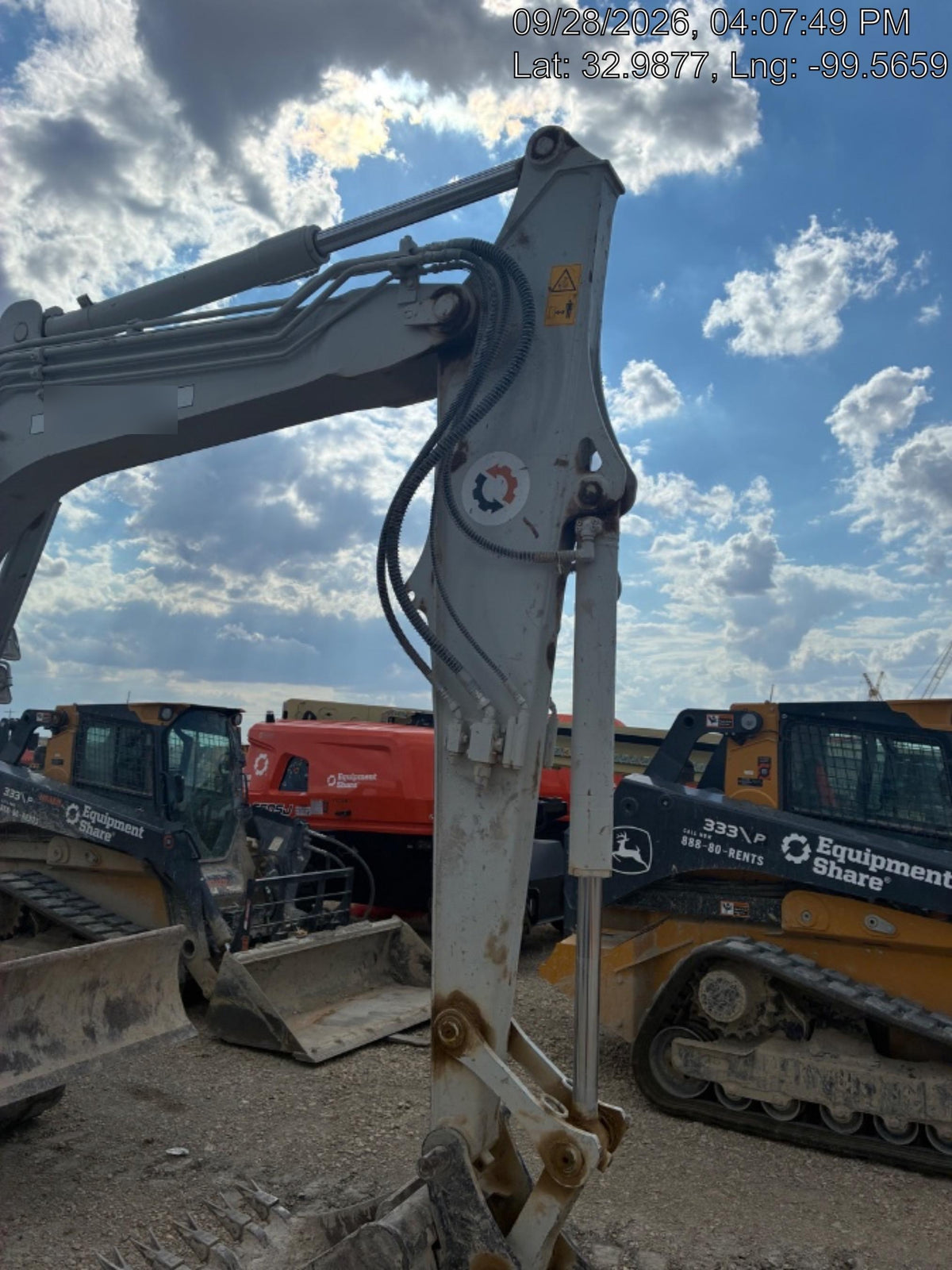 2024 TAKEUCHI TB290-CR