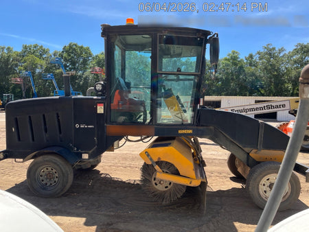 2023 LAYMOR SM450