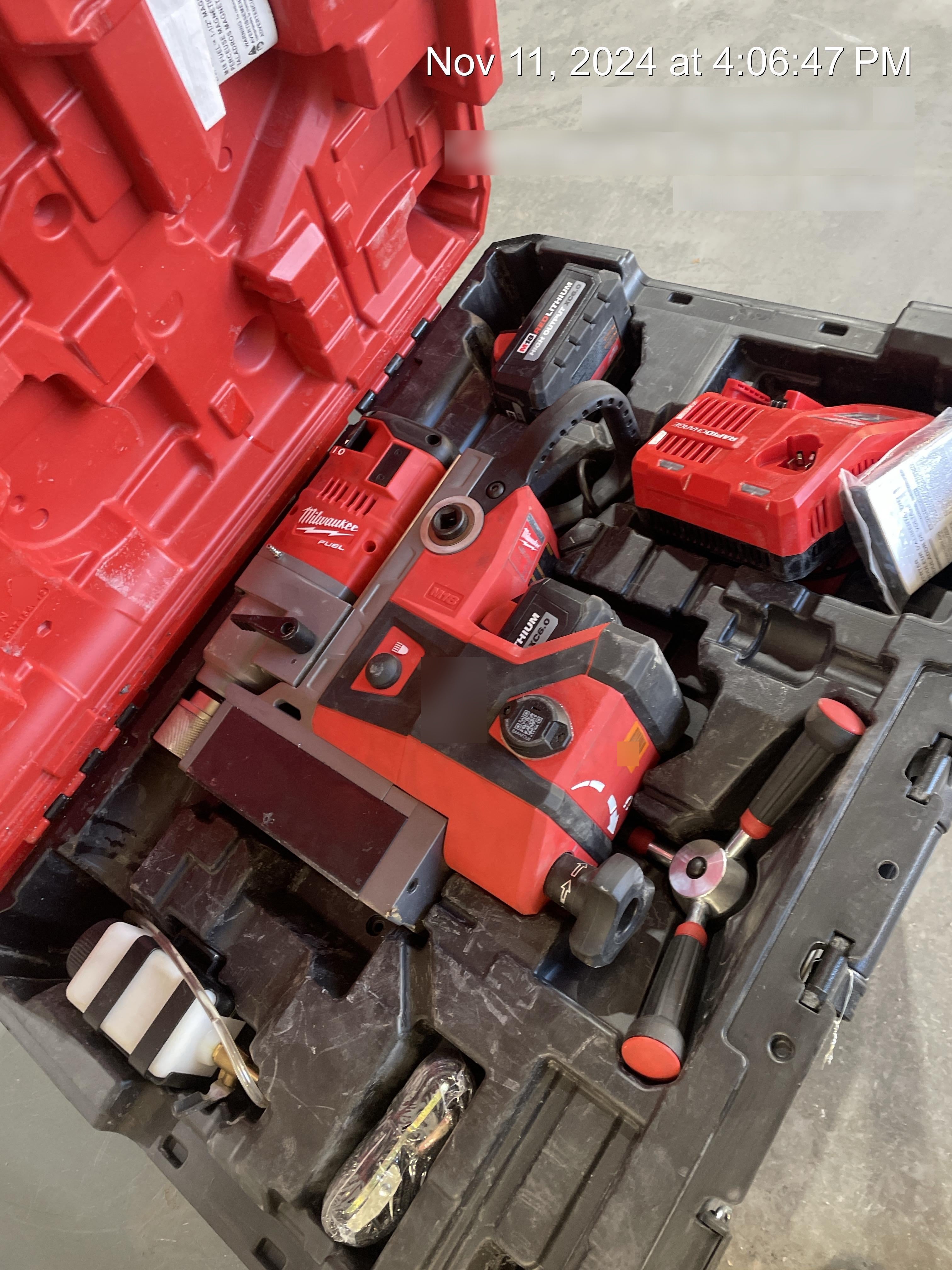 2022 MILWAUKEE 2788-22HD