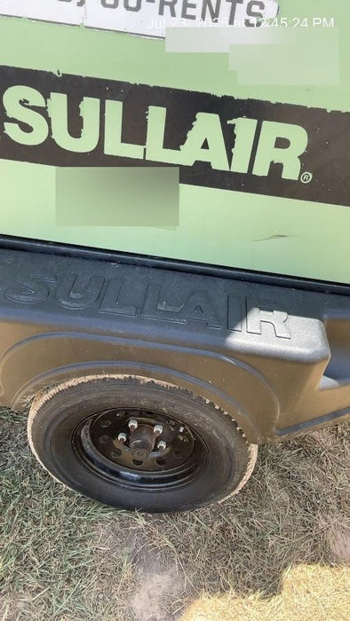 2019 SULLAIR 185-DPQ