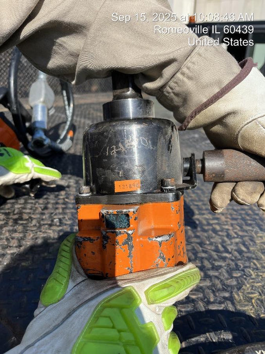 2020 MICHIGAN PNEUMATIC 4940B2