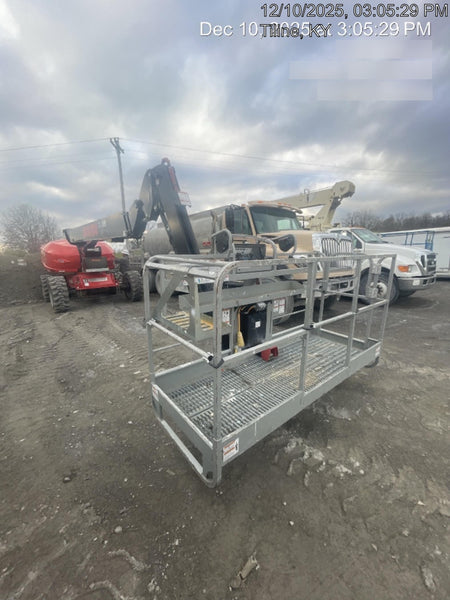 2025 MANITOU TJ85