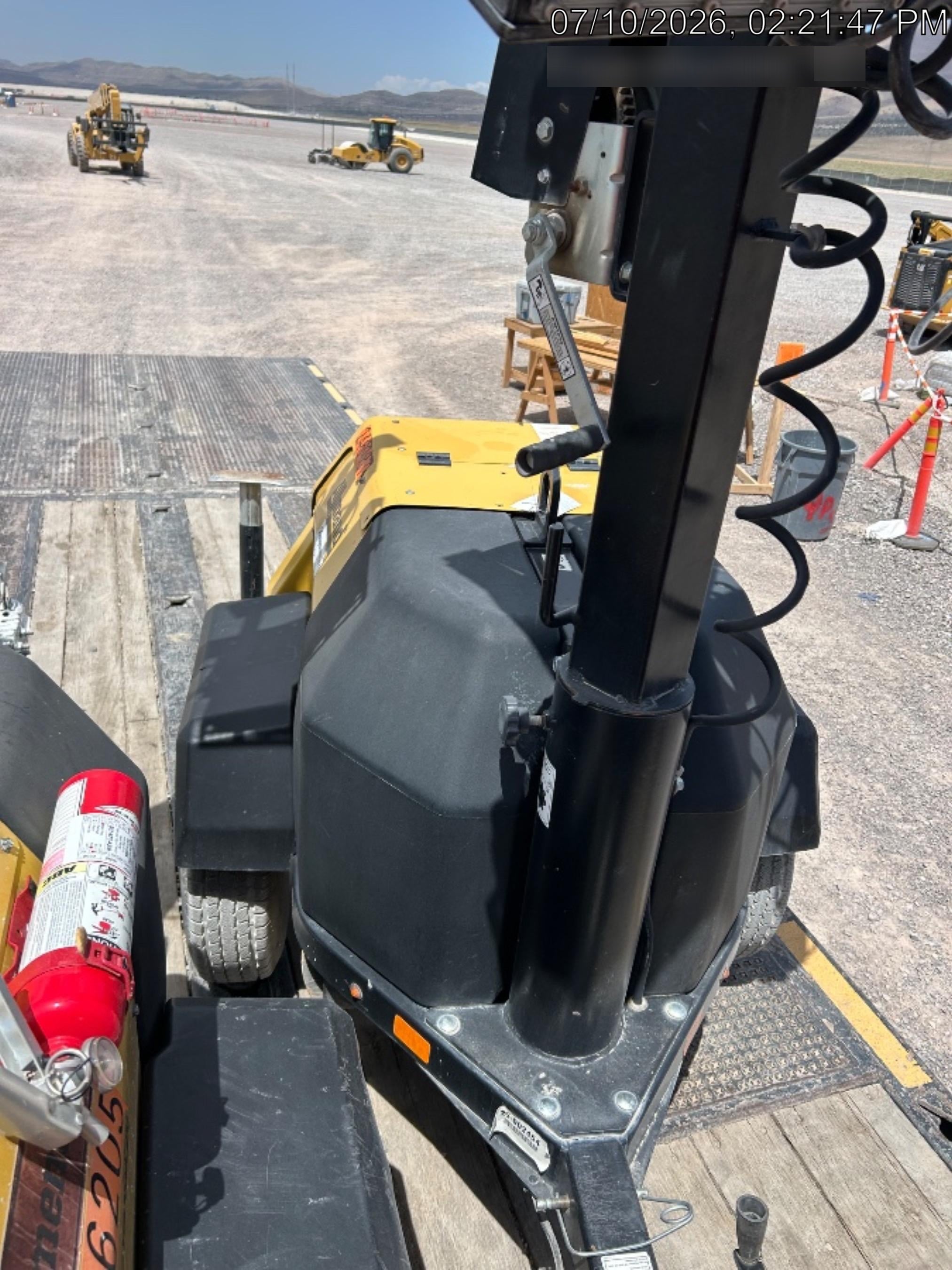 2022 ALLMAND NLV3GR