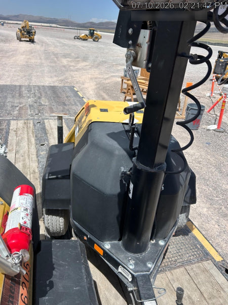 2022 ALLMAND NLV3GR