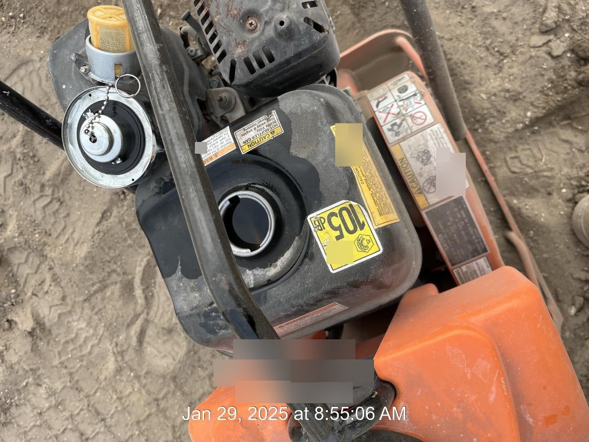 2023 MULTIQUIP MVC82VHW