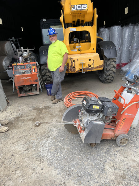 2020 HUSQVARNA FS 400